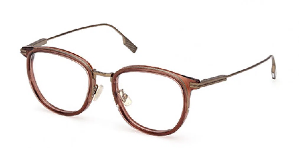 ZEGNA 5337D Eyeglasses - view 3